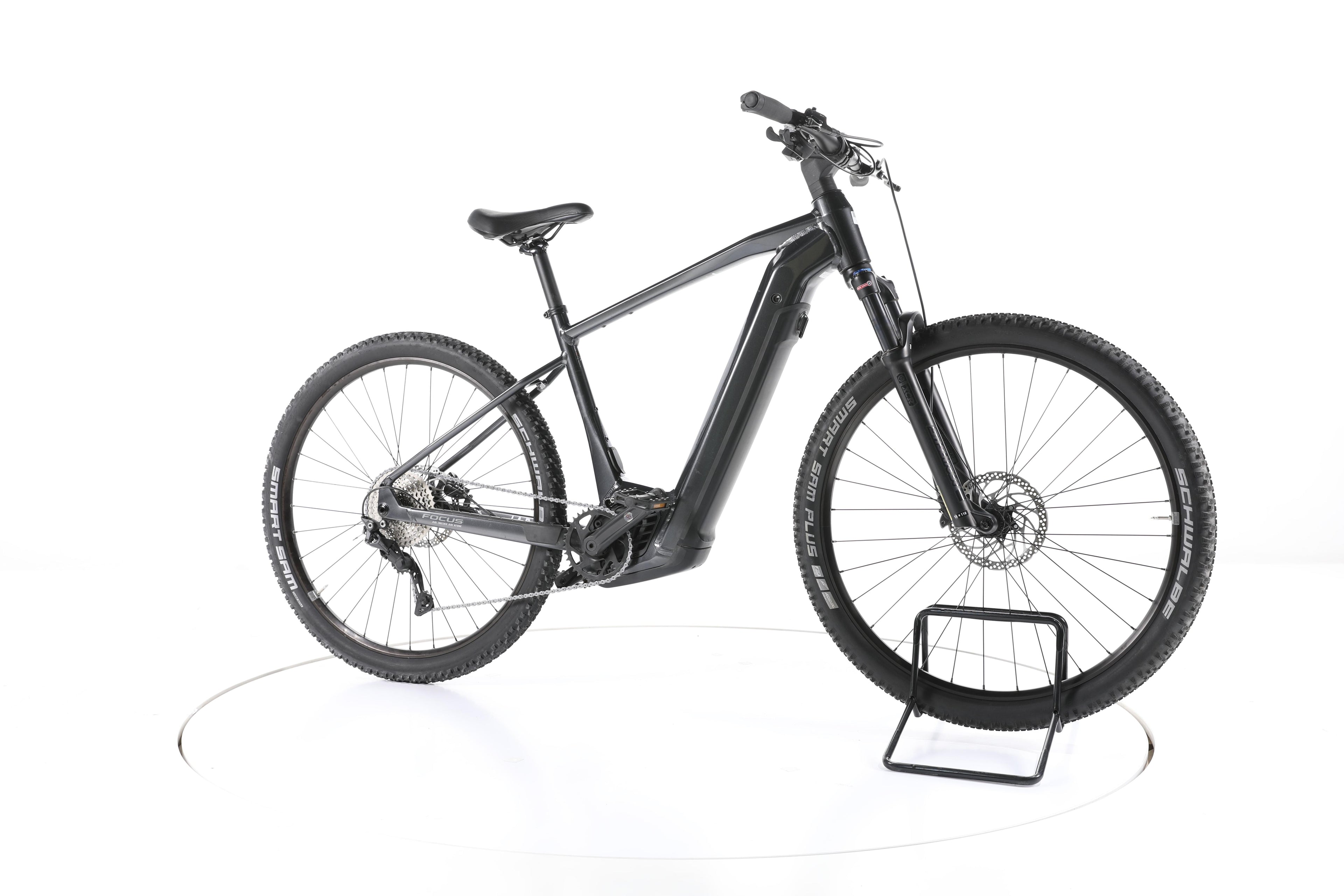 Focus Jarifa² 6.7 E-Bike 2023 - Image 2