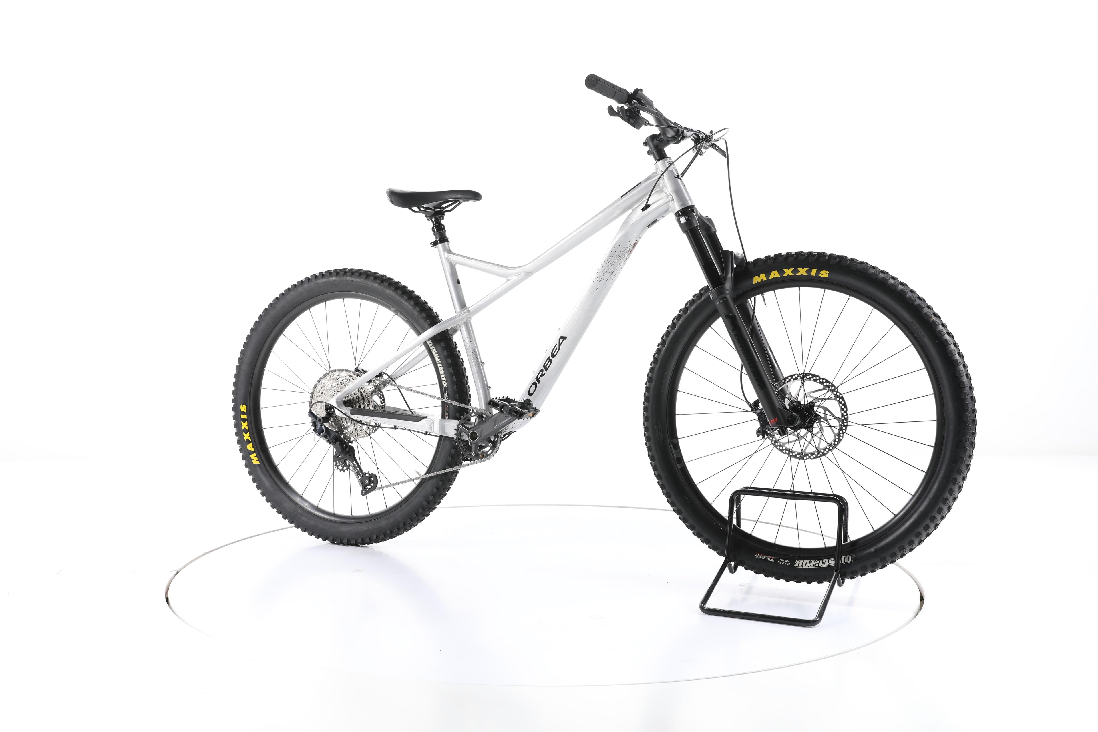 Orbea Laufey H10 - Image 2
