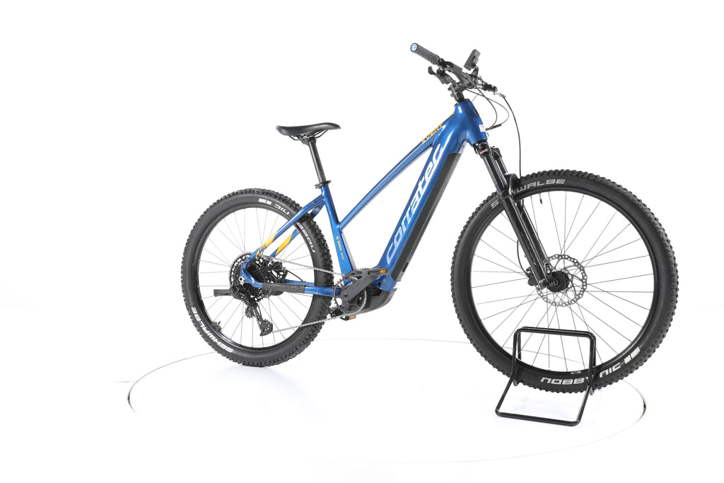 Corratec E-Power X Vert Race Trinity Sport E-Bike 2023 - Image 2