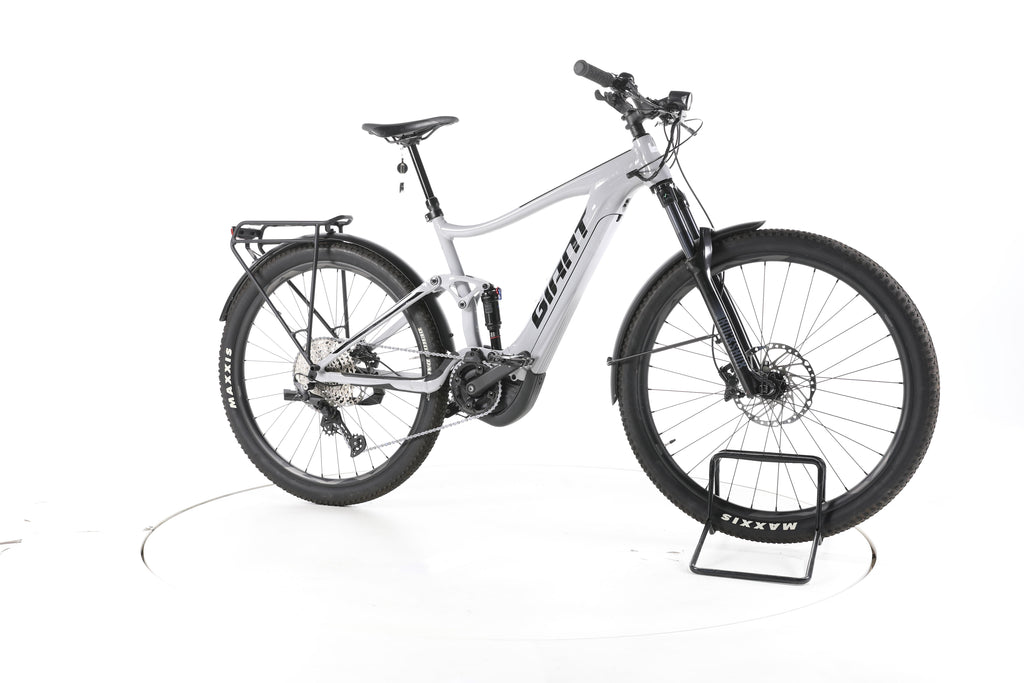 Giant Stance E+ Pro EX SUV E-Bike - Image 2