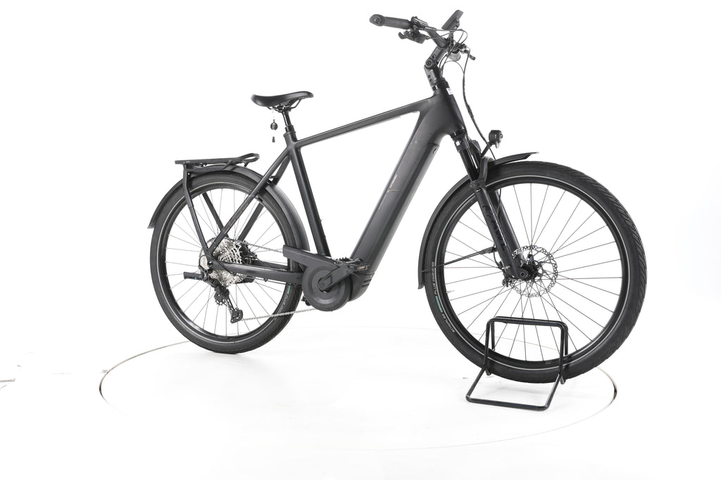 Cube Kathmandu Hybrid EXC Trekking E-Bike 2025 - Image 2