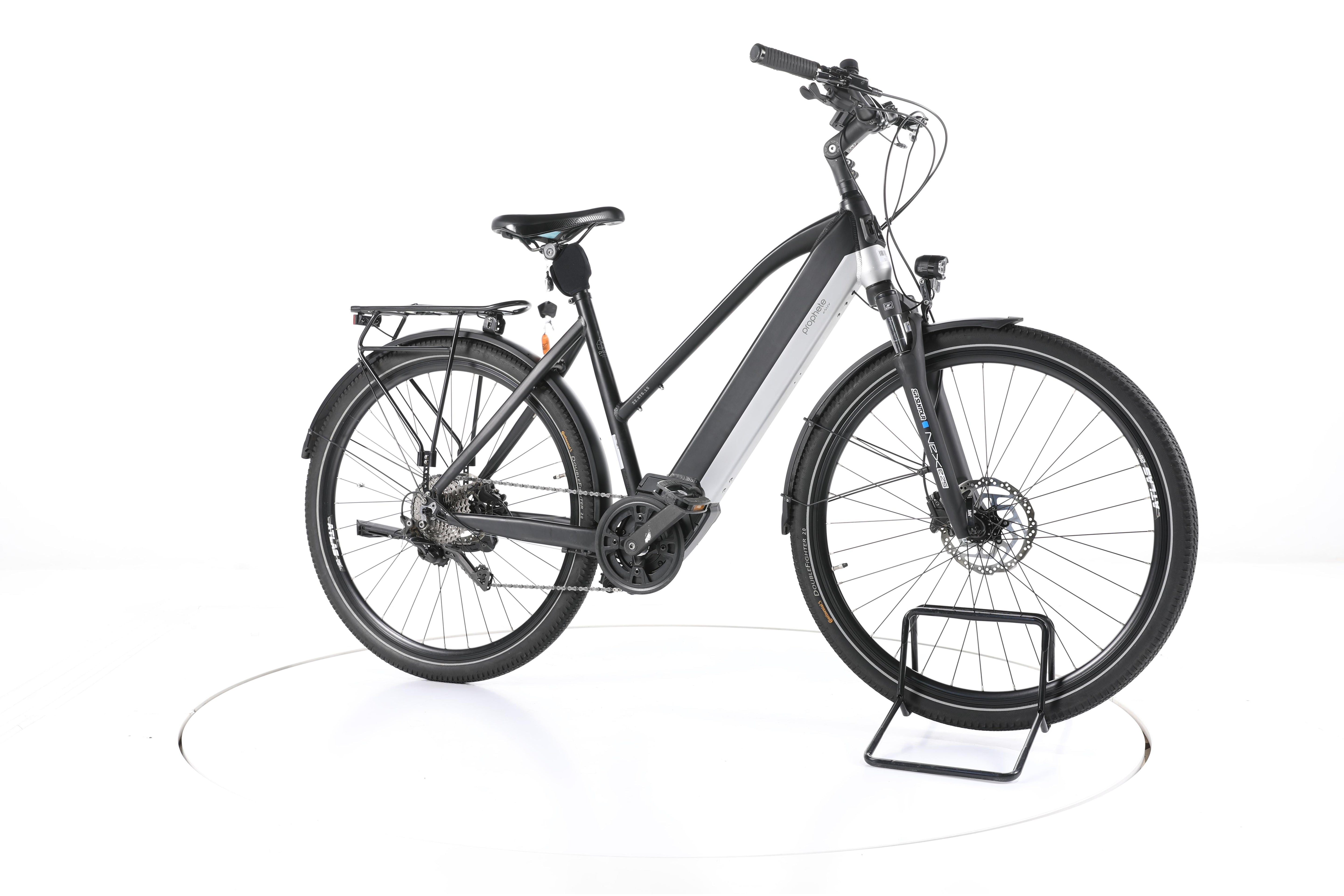 Prophete 22.ETS.15 Trekking E-Bike - Image 2