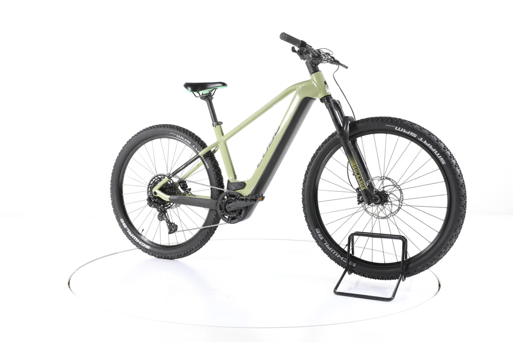 Cube Reaction Hybrid EXC E-Bike - Image 2
