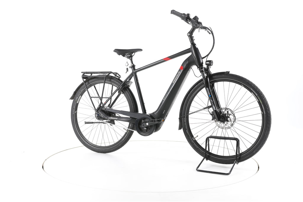 Pegasus Premio Evo 5R City E-Bike - Image 2