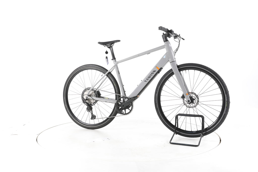 Canyon Roadlite:ON 7 E-Bike - Image 2