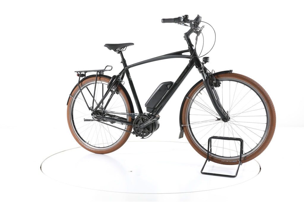 Riese & Müller Cruiser Silent City E-Bike - Image 2