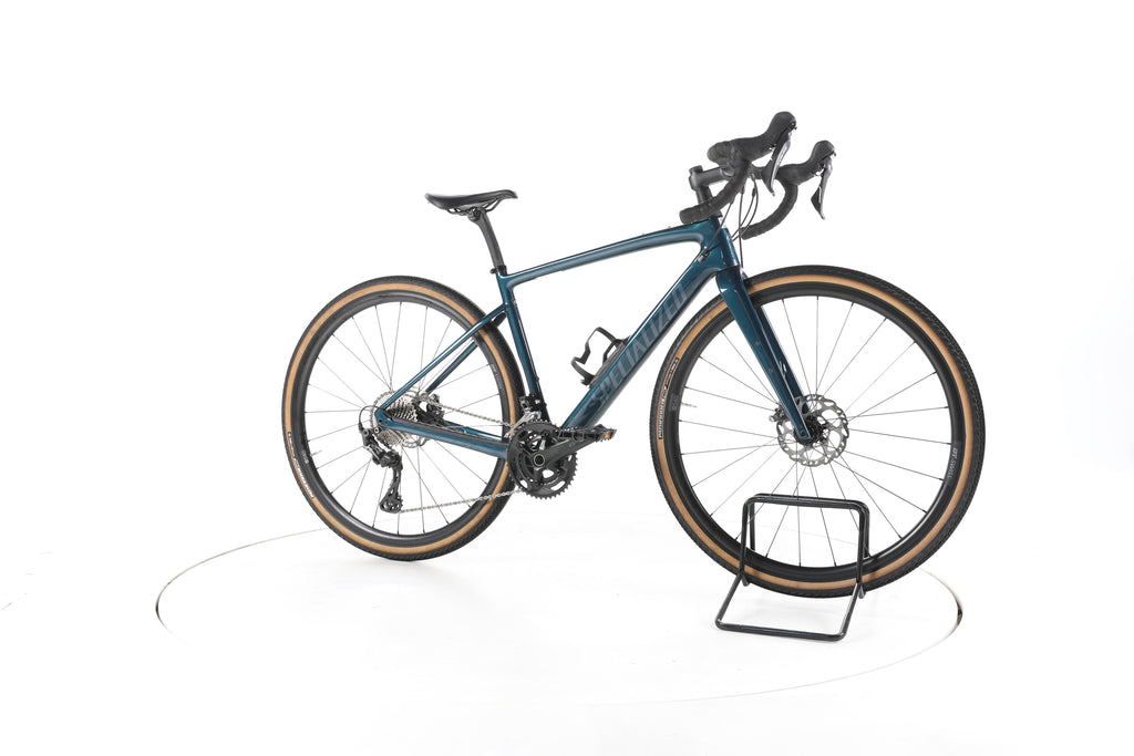 Specialized Diverge Comp Gravelbike Carbon - Image 2