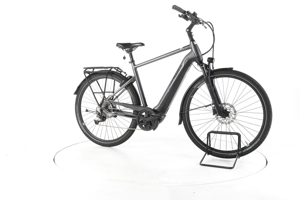 Pegasus Premio Evo 10 lite Trekking E-Bike - Image 2