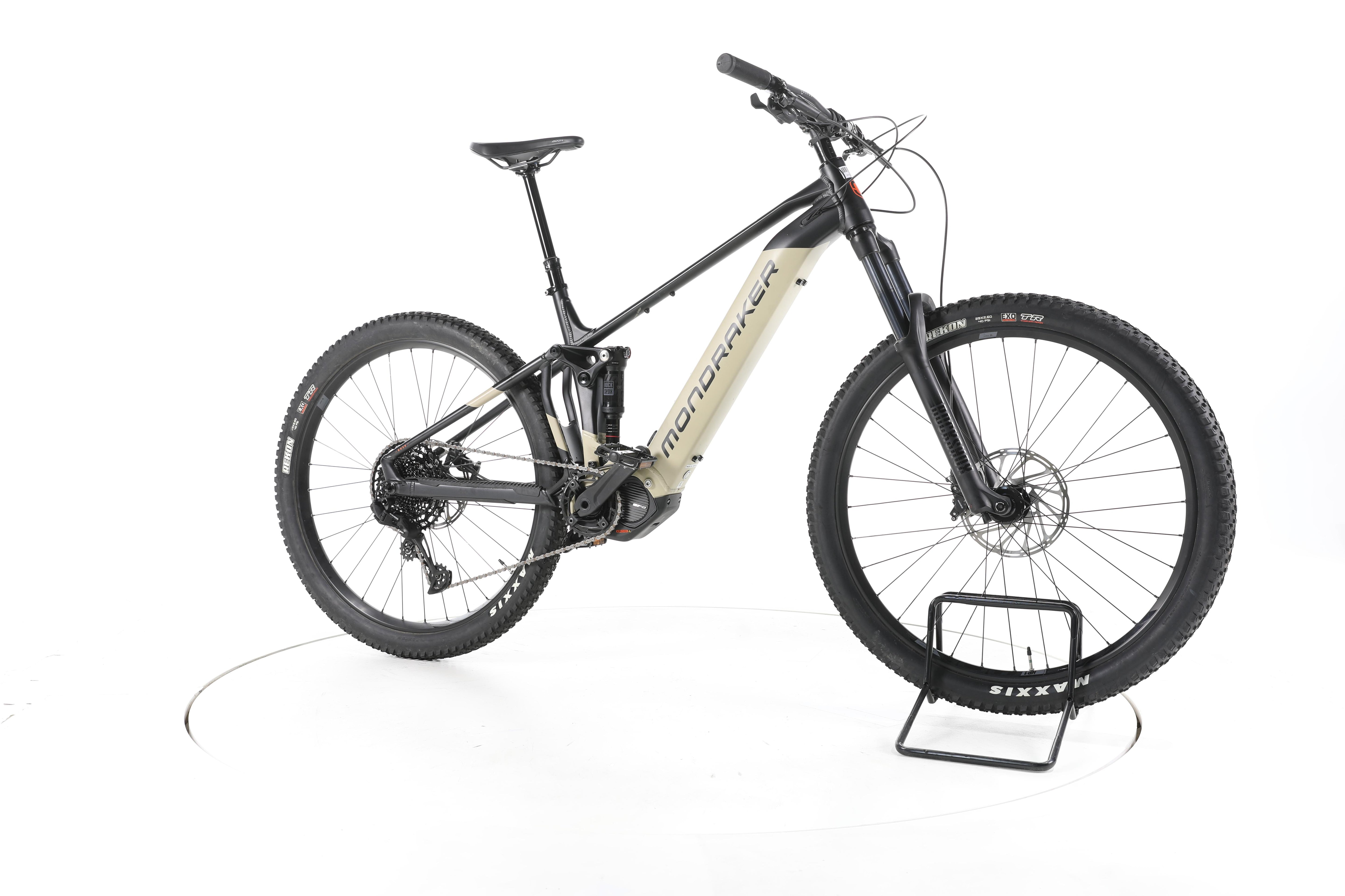 Mondraker DUSK Fully E-Bike - Image 2