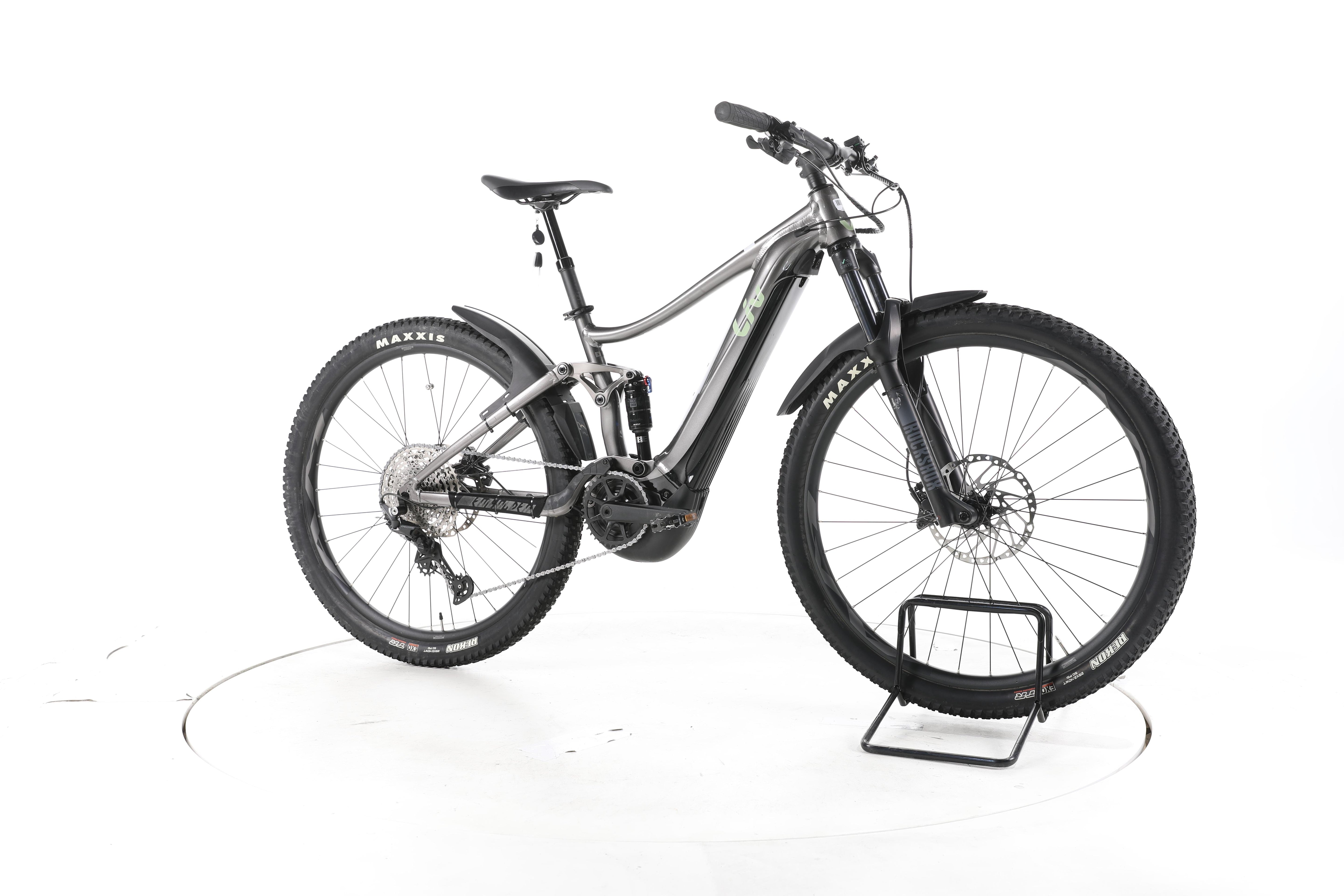 Liv Embolden E+1 E-Bike Fully - Image 2