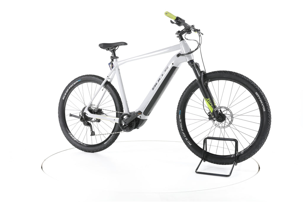 Bulls LT EVO CX 29, Wh, Diamant, 60cm E-Bike - Image 2