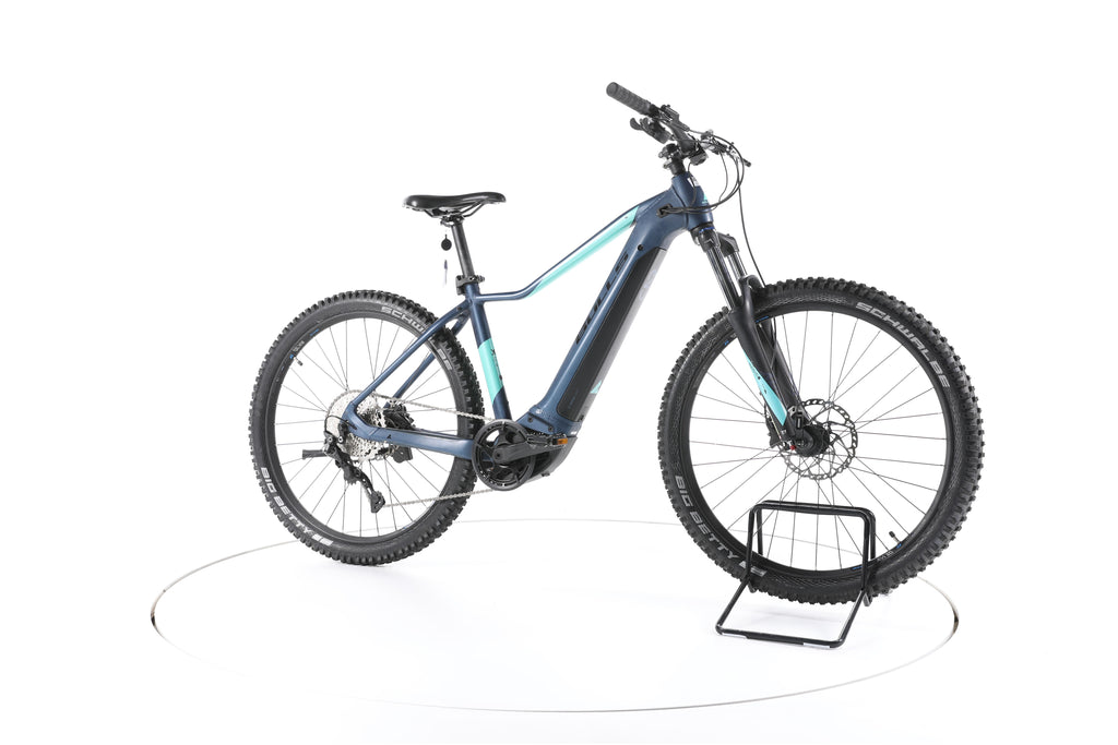 Bulls Aminga EVA 1 E-Bike 2023 - Image 2