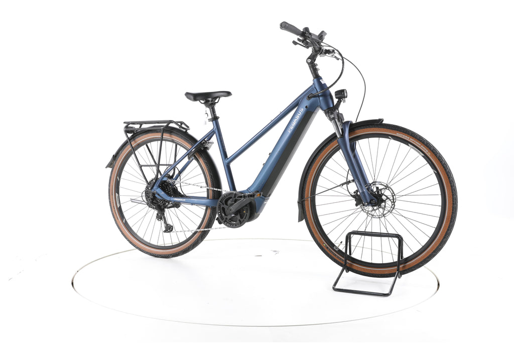 Pegasus Premio EVO 9 Trekking E-Bike 2023 - Image 2