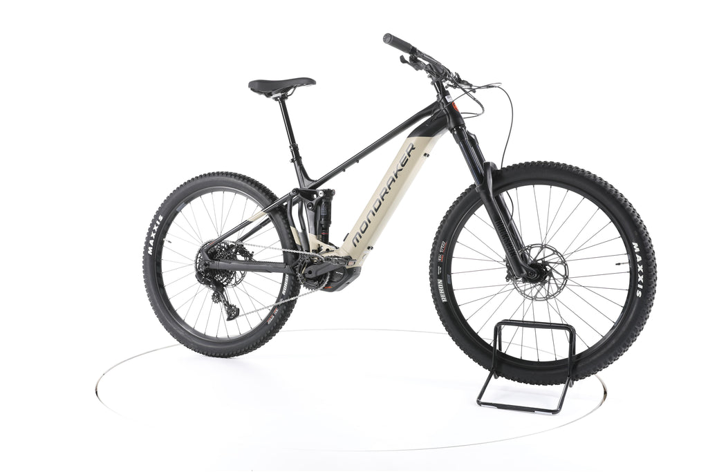 Mondraker DUSK Fully E-Bike - Image 2