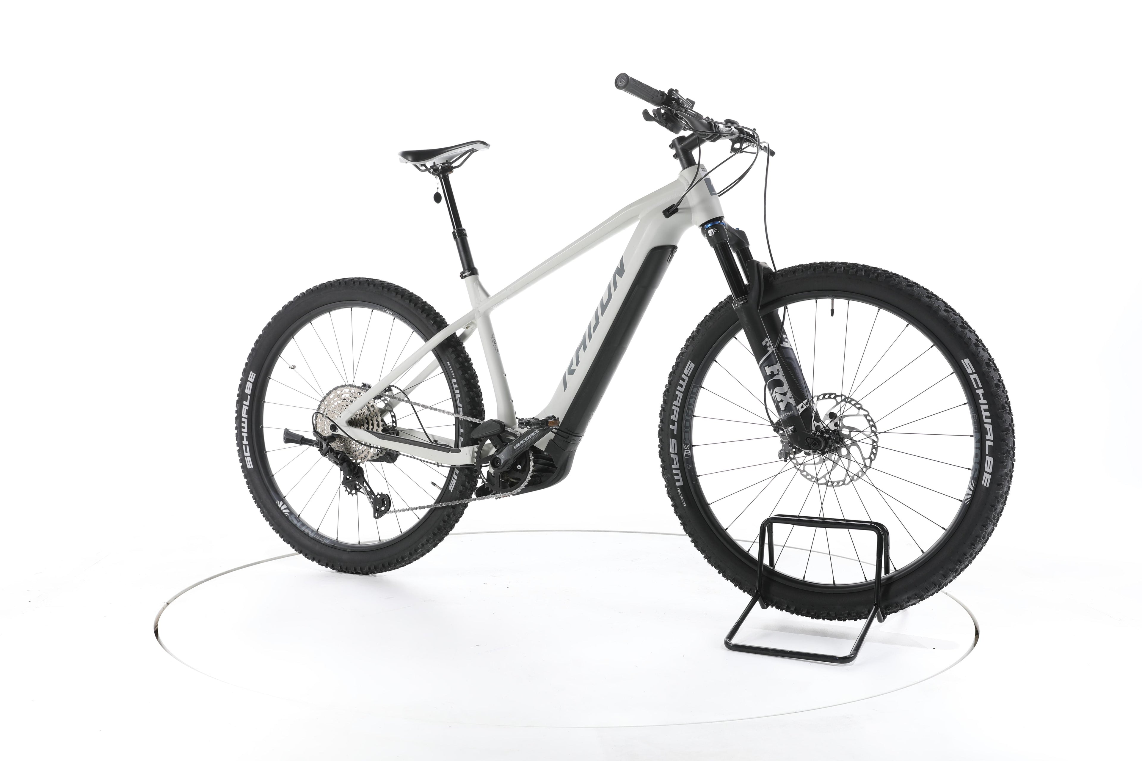 Radon Jealous Hybrid 10.0 CX E-Bike - Image 2