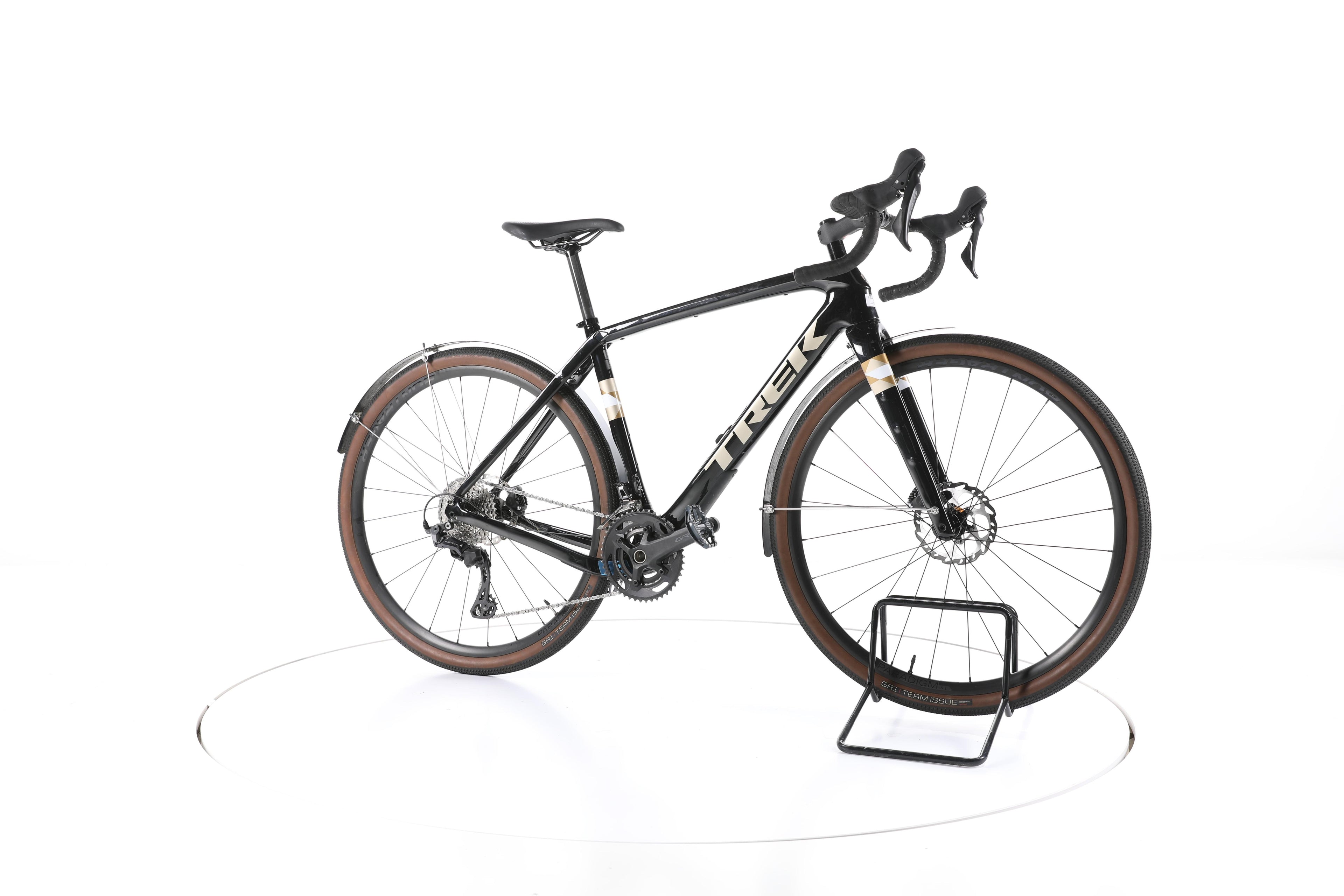 Trek Checkpoint SL5 - Image 2