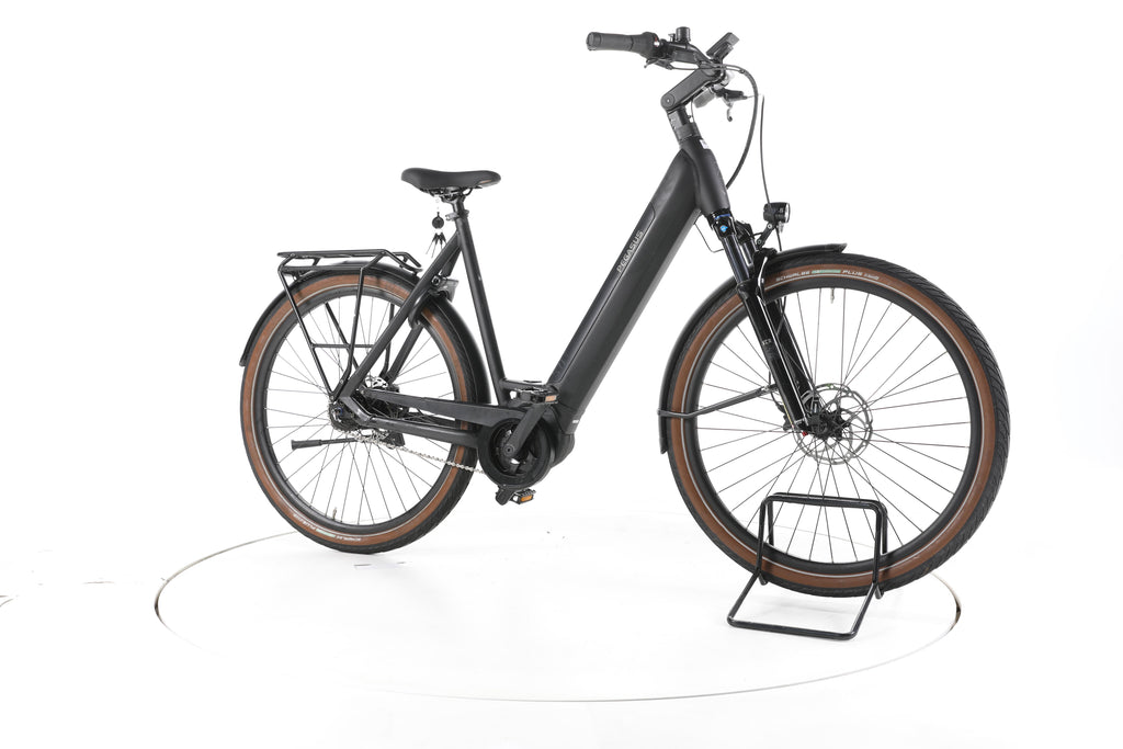Pegasus Strong EVO 5R City E-Bike Tiefeinsteiger 2024 - Image 2
