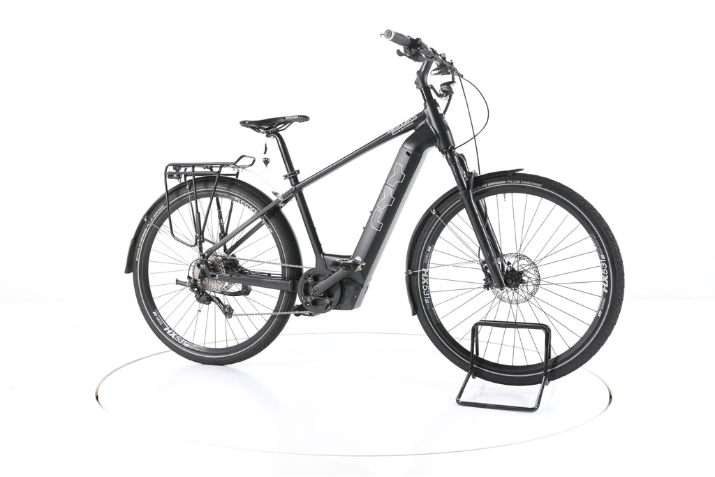 FXX Cycles E-Trekkingbike Trekking E-Bike - Image 2