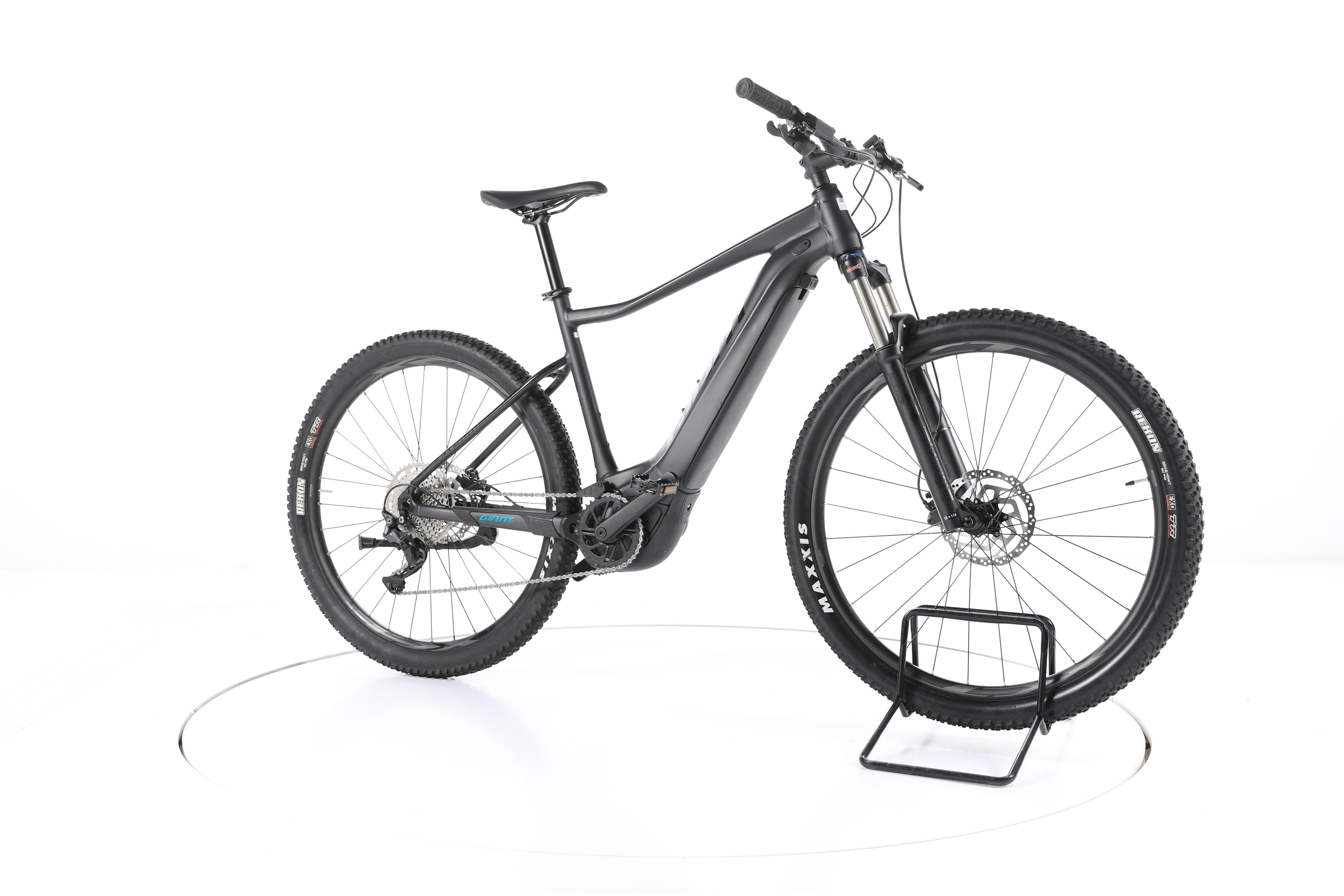 Giant Fathom E+ 2 E-Bike - Image 2