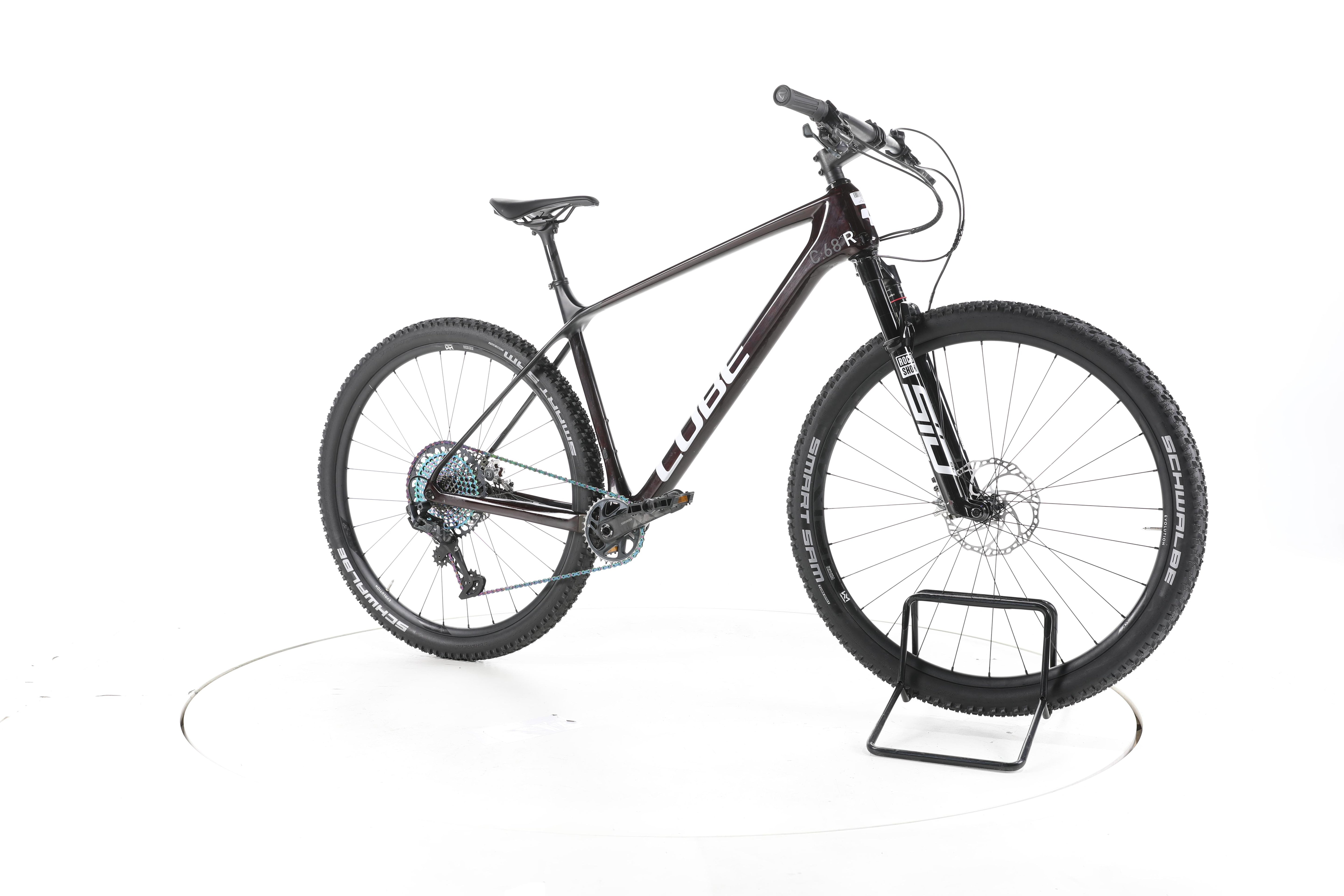 Cube Elite C:68X Race - Image 2