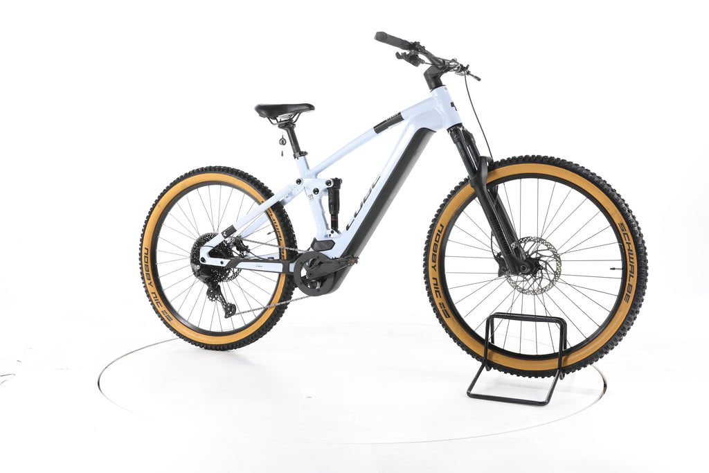 Cube Stereo Hybrid 120 Pro Fully E-Bike - Image 2