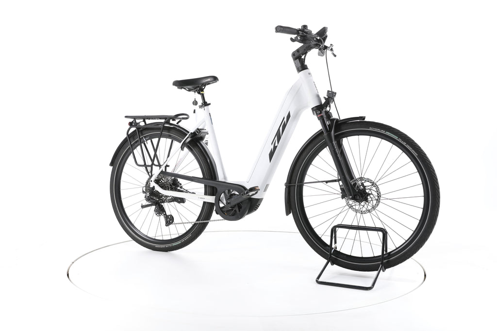 KTM Cento 10 Plus Trekking E-Bike Tiefeinsteiger - Image 2