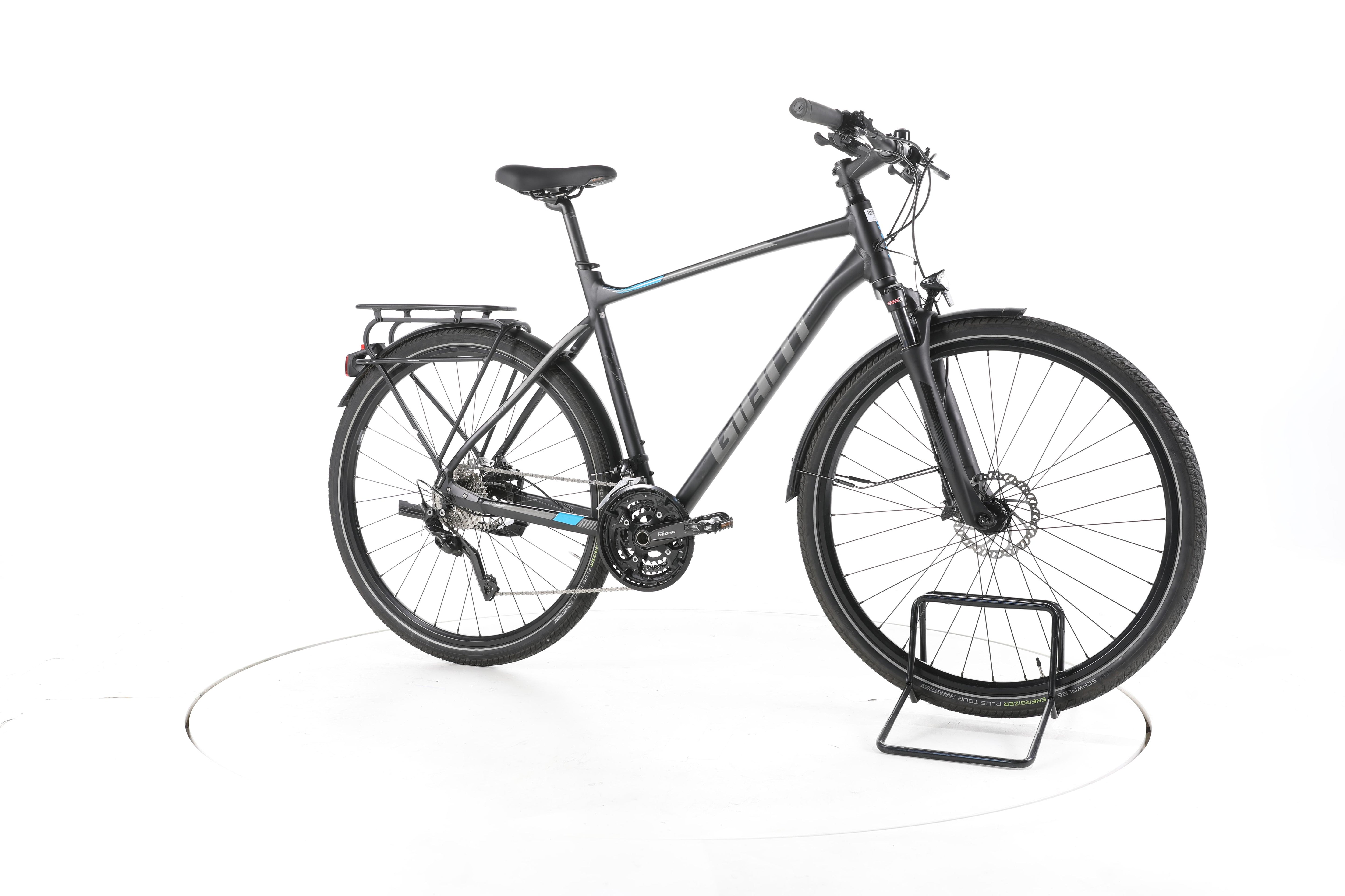 Giant AllTour SLR 1 Fahrrad City & Trekking - Image 2