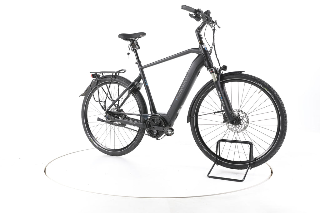 Gudereit ET-10 City E-Bike - Image 2