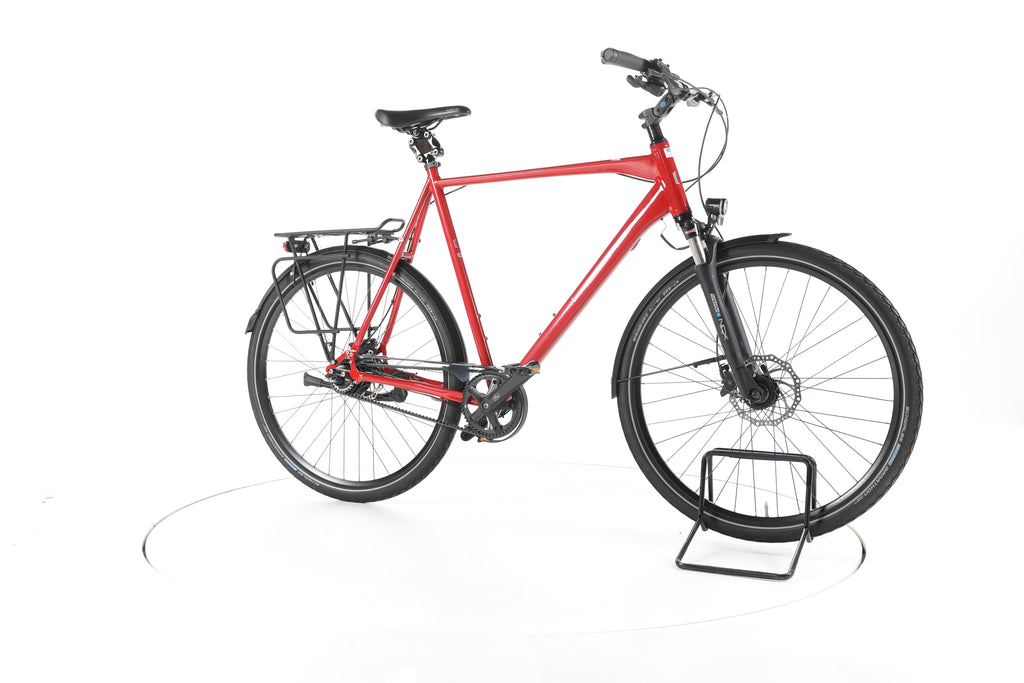 Gudereit Premium 11.0 Evo Fahrrad City & Trekking - Image 2
