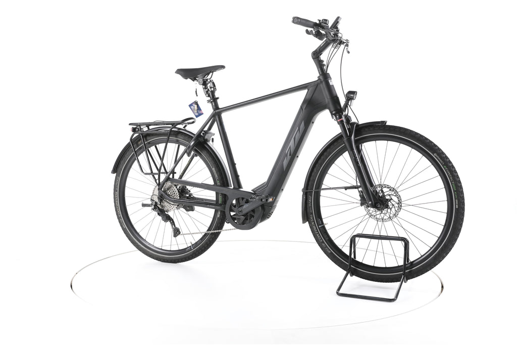 KTM Macina Tour CX 610 Trekking E-Bike 2023 - Image 2