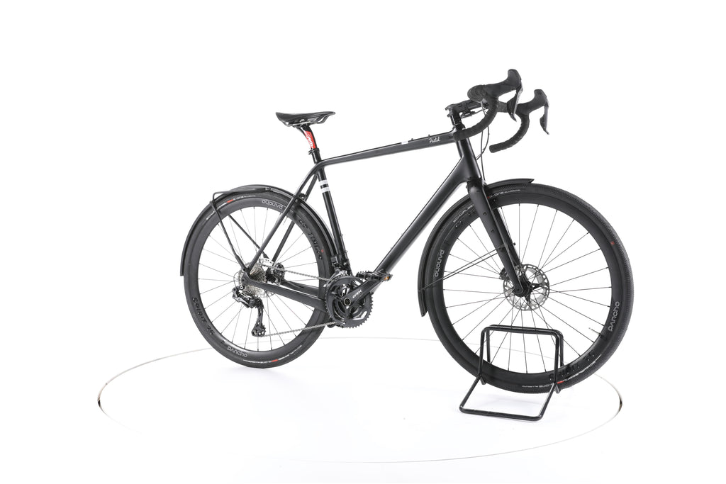 Pastel Bicycles WHTIF GRX DI2 - Image 2