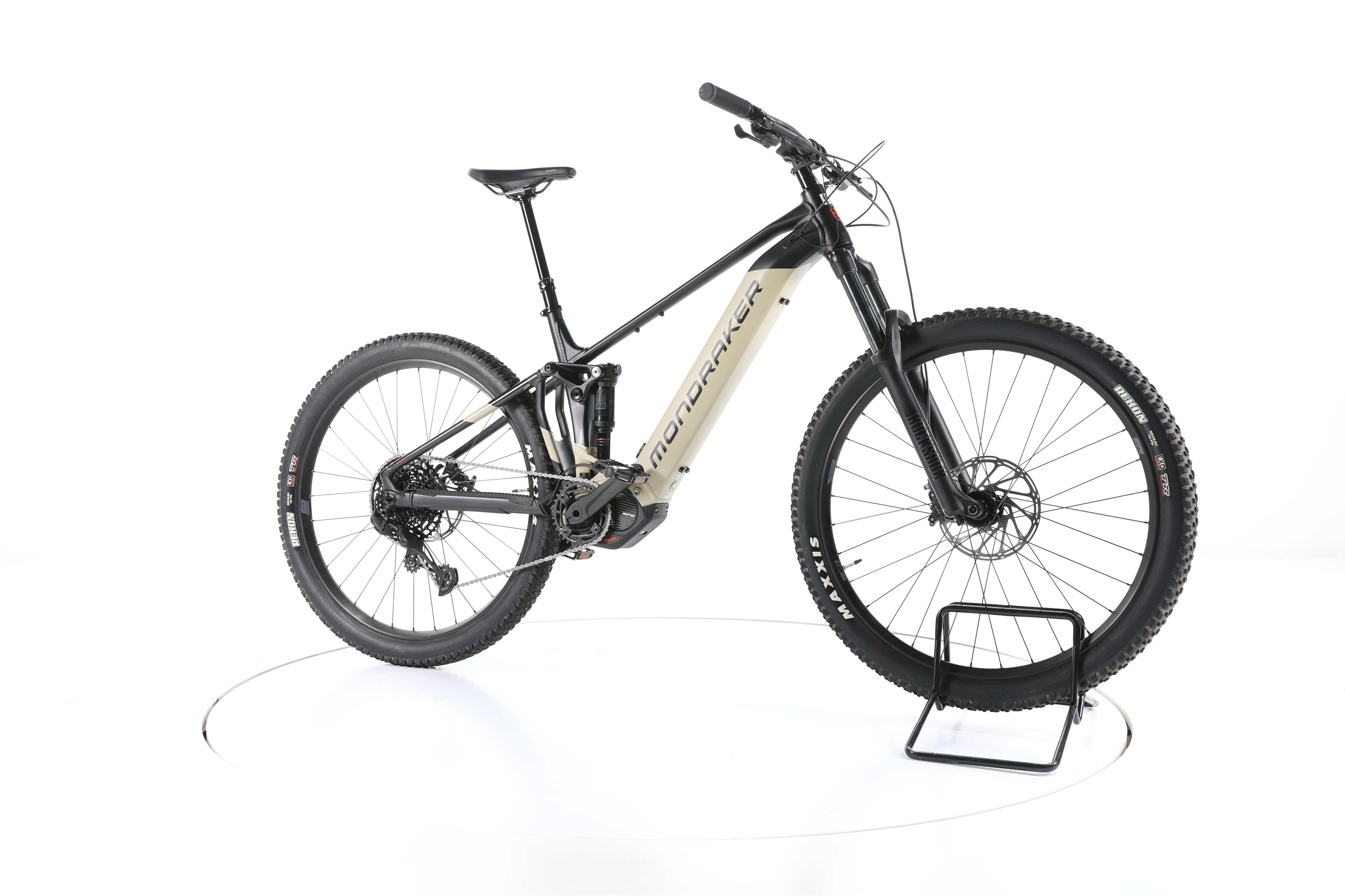 Mondraker DUSK E-Bike Fully - Image 2