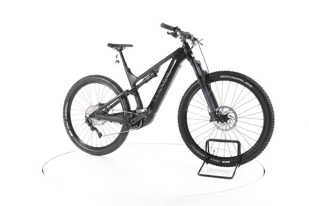 Canyon Neuron: ON 6 Fully E-Bike - Image 2