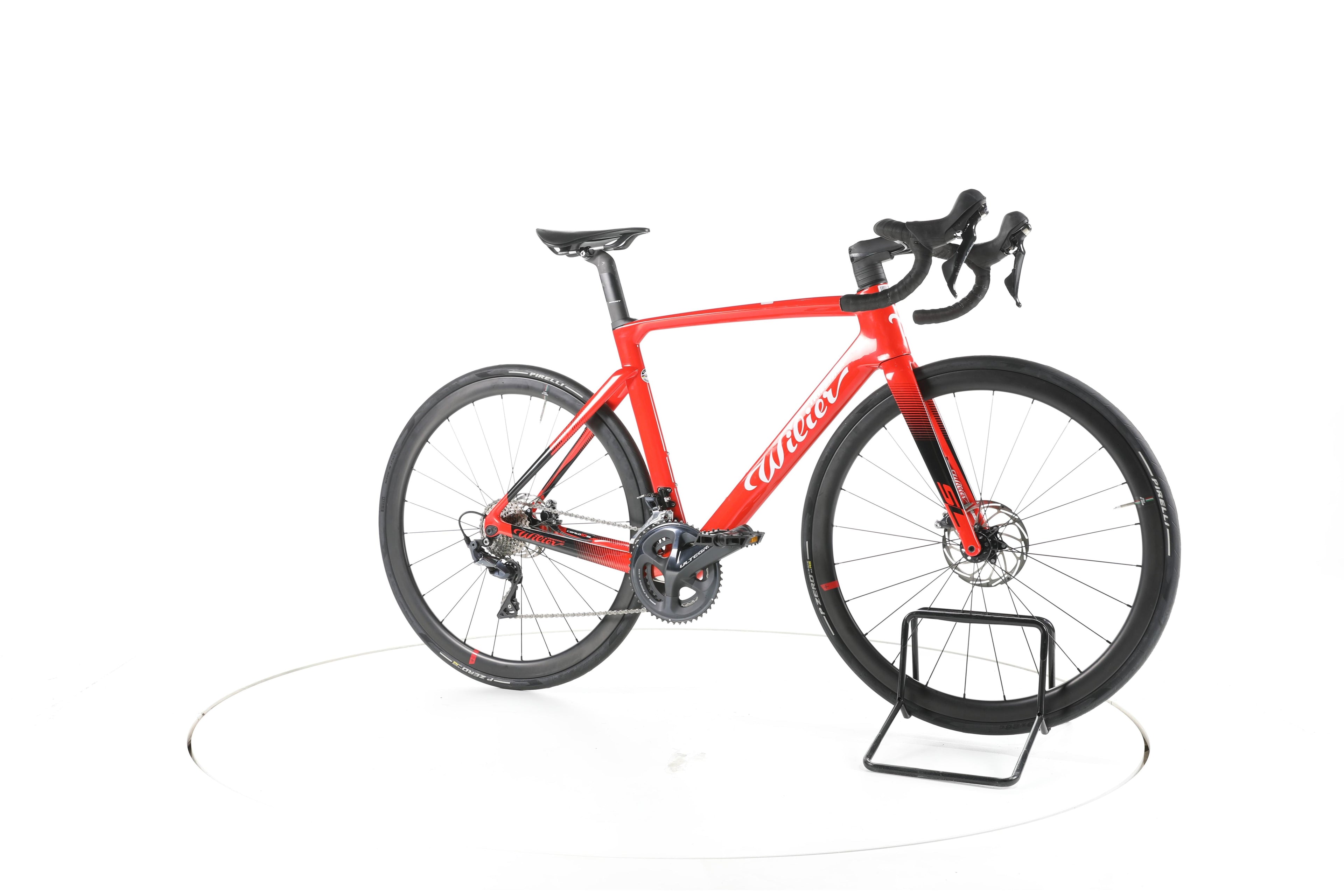 Wilier Cento 10 SL DISC - Image 2