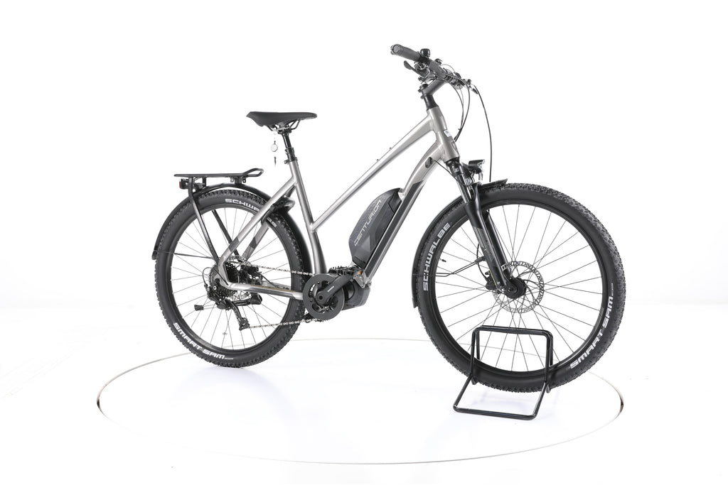 Centurion Country Tour F760 Trekking E-Bike - Image 2