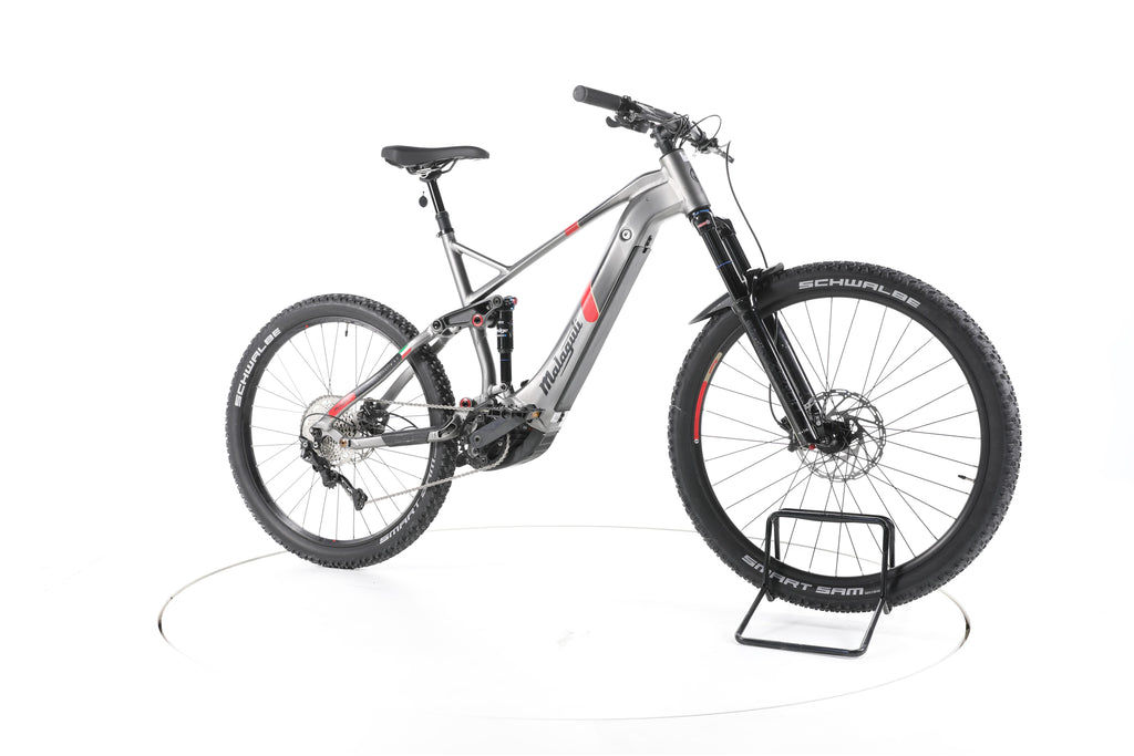 Malaguti Civetta FS 6.0 Fully E-Bike - Image 2