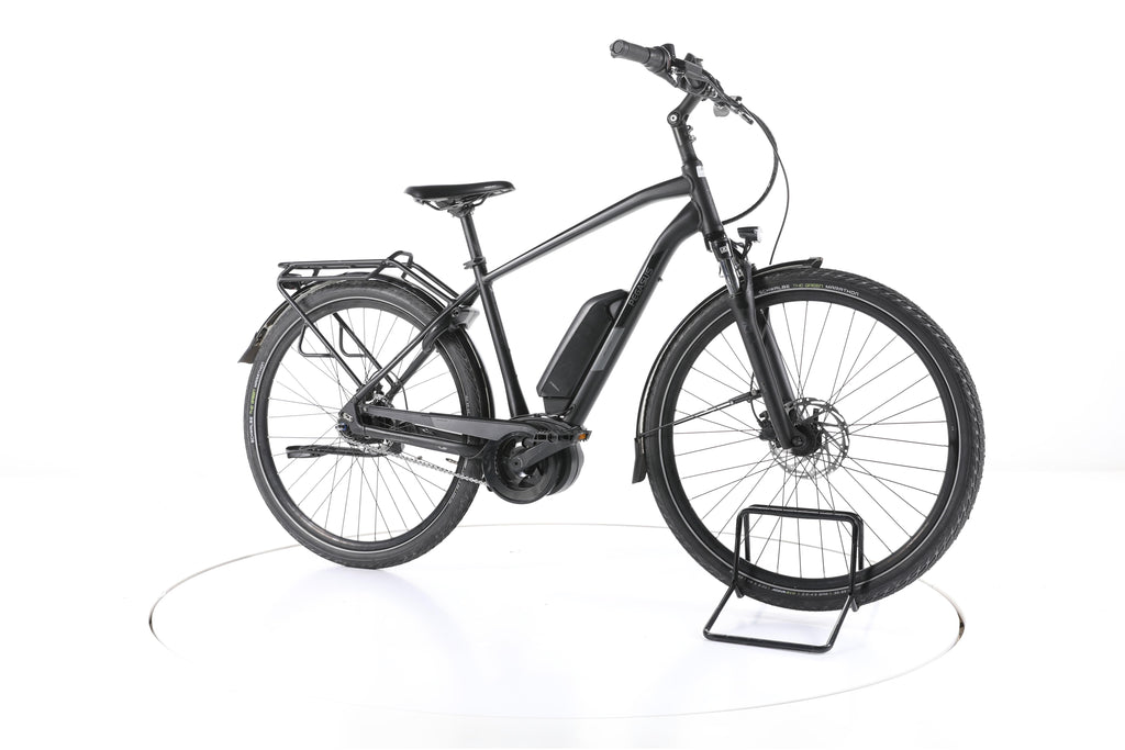 Pegasus Solero E8R Plus City E-Bike - Image 2