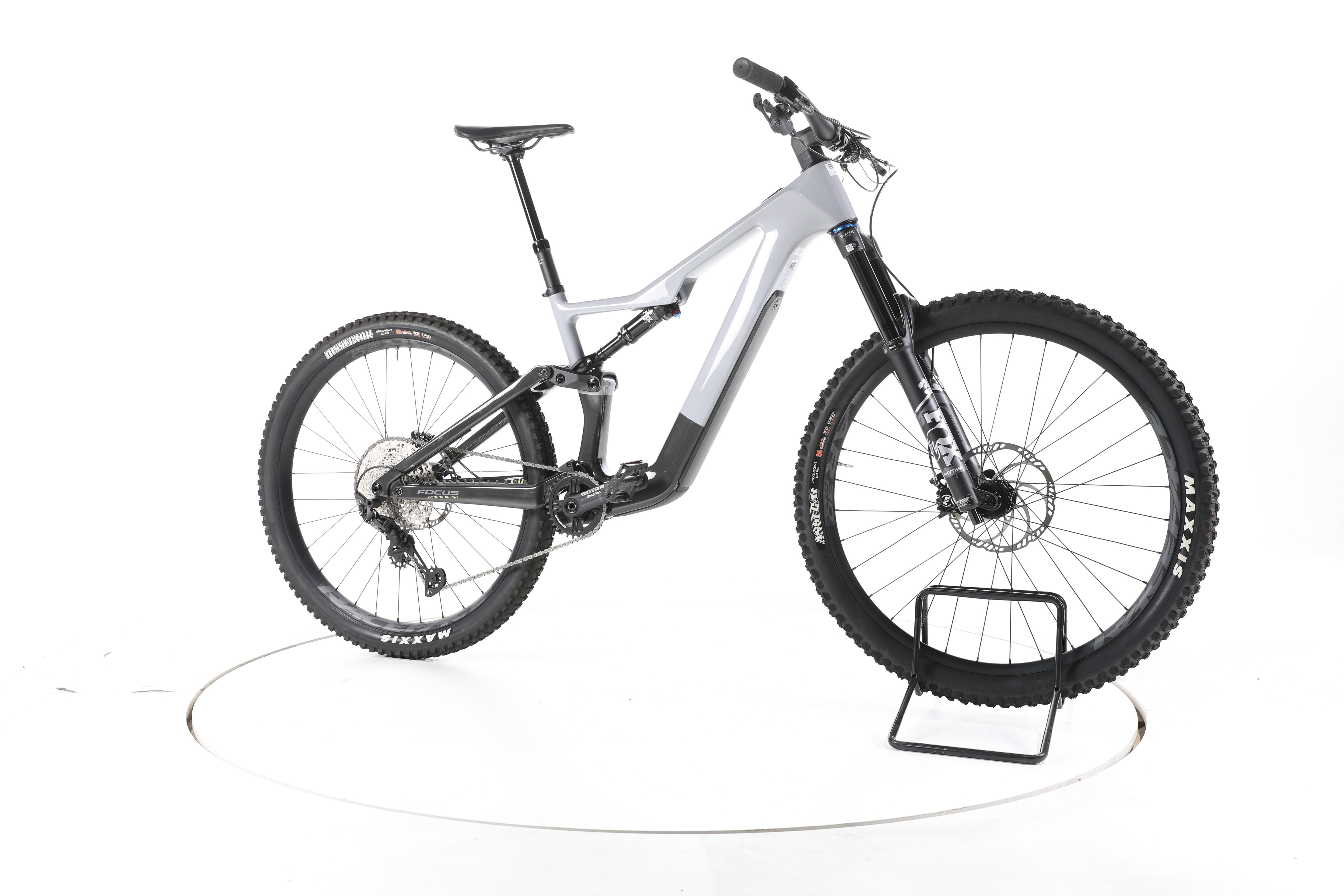 Focus JAM² SL 8.8 E-Bike Fully Carbon - Image 2