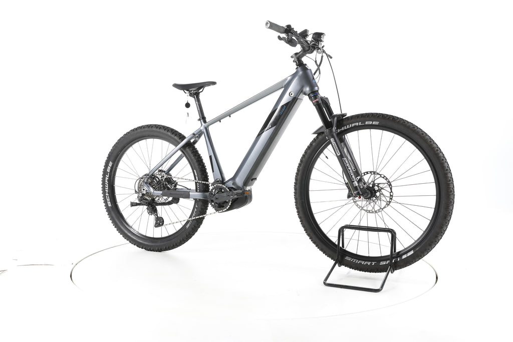 MORRISON MOHAWK Trekking E-Bike - Image 2
