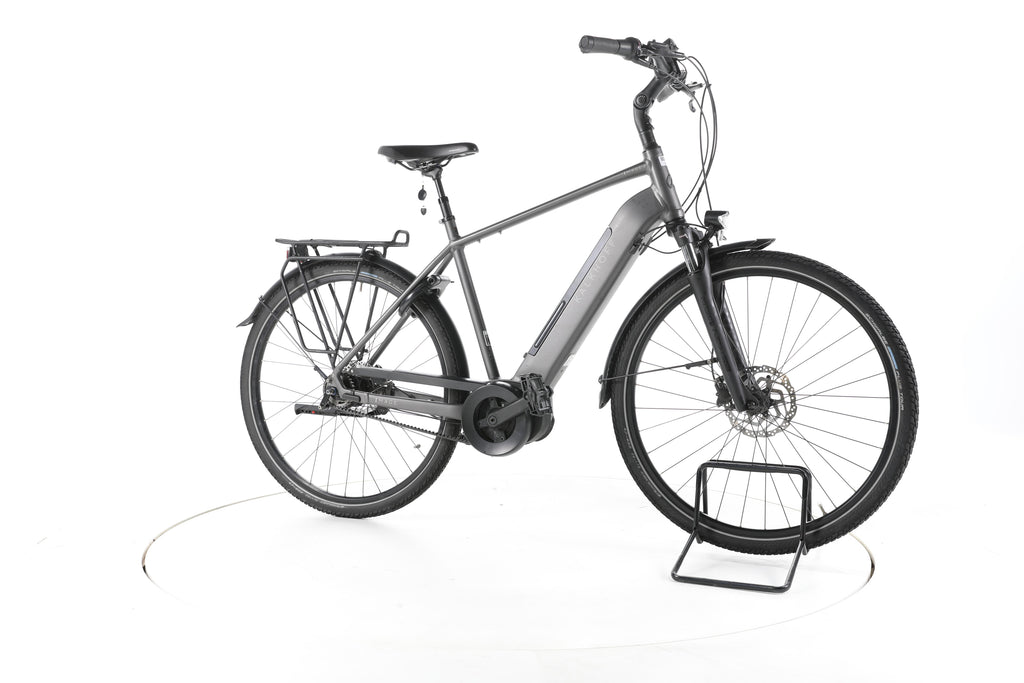Kalkhoff Image 3.B Excite City E-Bike - Image 2