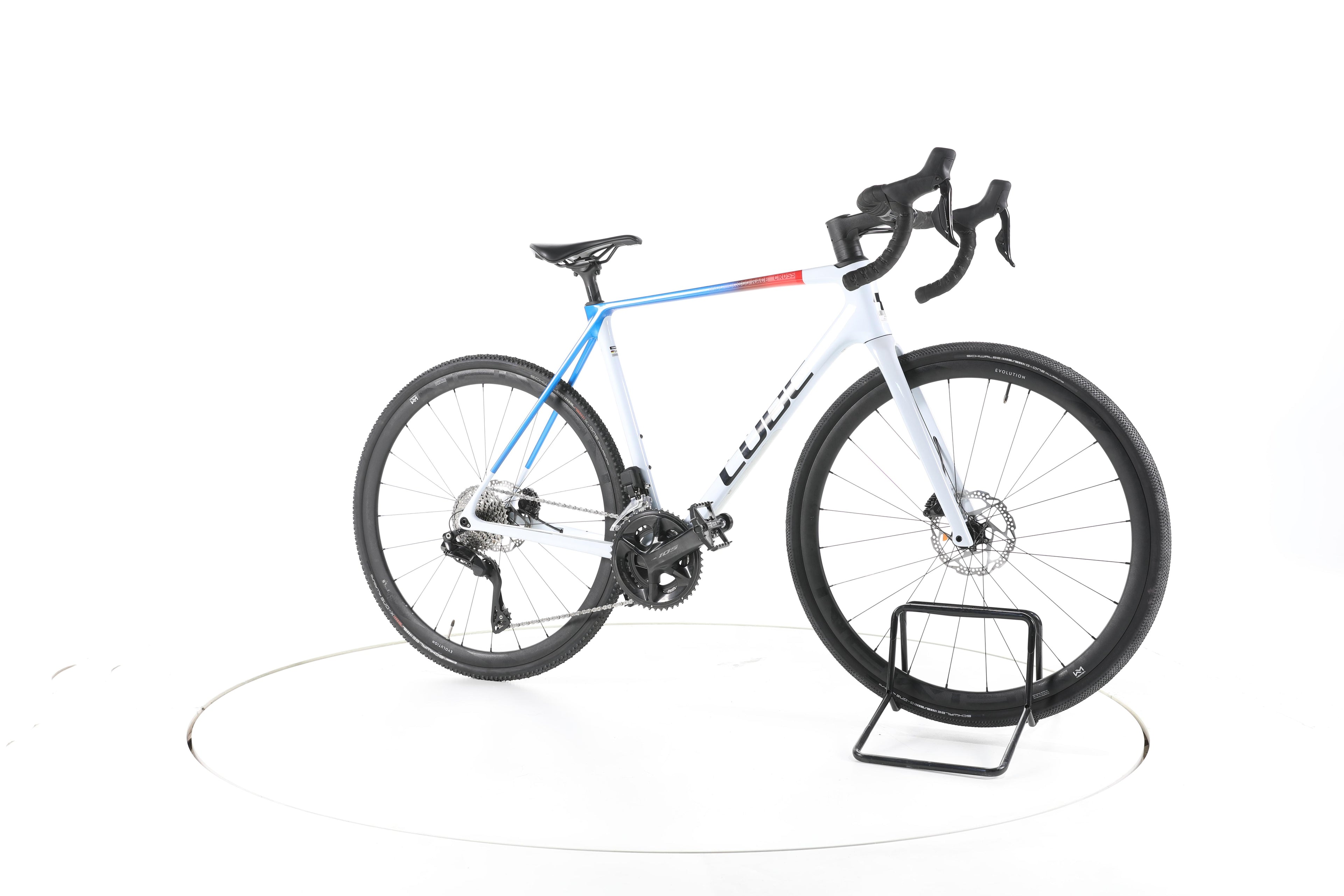 Cube Cross Race C:62 SLX - Image 2