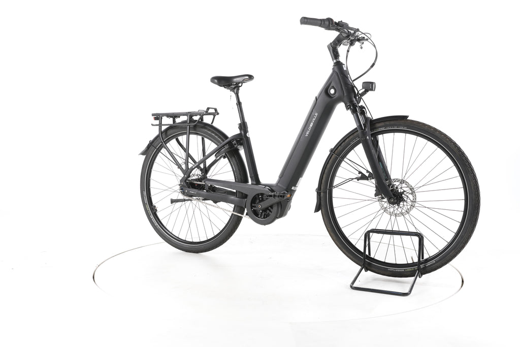 Velo de Ville AEB 490 8Gg RT City E-Bike Tiefeinsteiger 2024 - Image 2