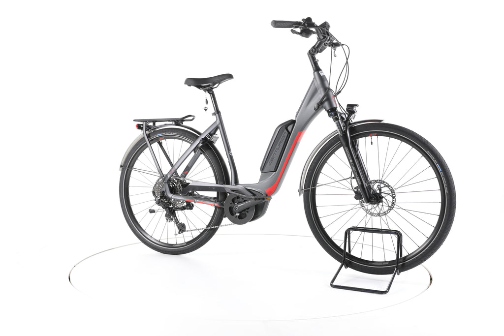 Centurion E-Fire City R850 Trekking E-Bike Tiefeinsteiger - Image 2