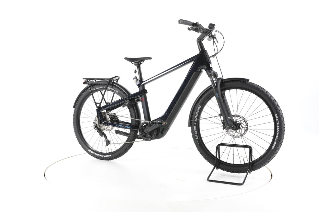 Winora Yakun 10 Trekking E-Bike - Image 2