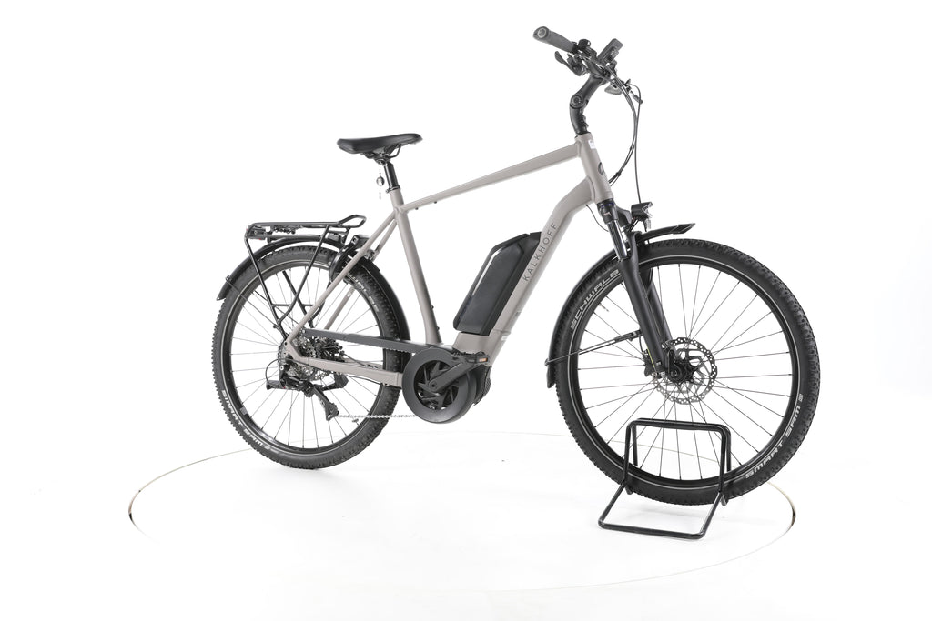 Kalkhoff Entice 1.B Move Trekking E-Bike 2023 - Image 2