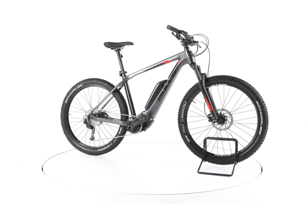 Bulls Copperhead E2 E-Bike - Image 2