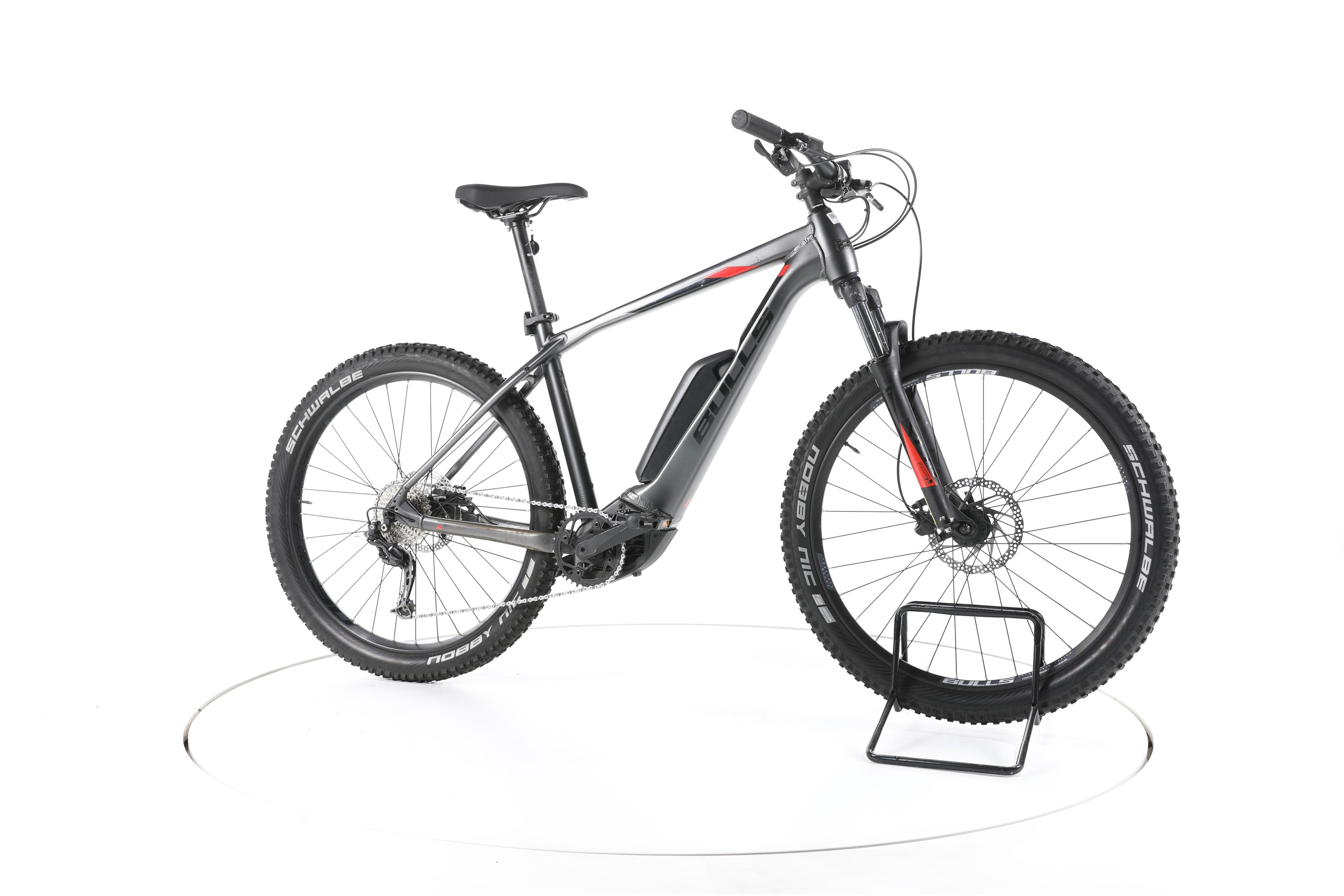 Bulls Copperhead E2 E-Bike - Image 2