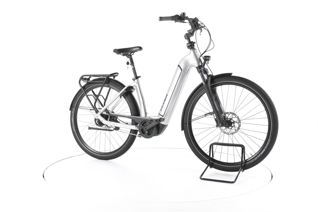 FLYER Gotour6 5.40 City E-Bike Tiefeinsteiger - Image 2