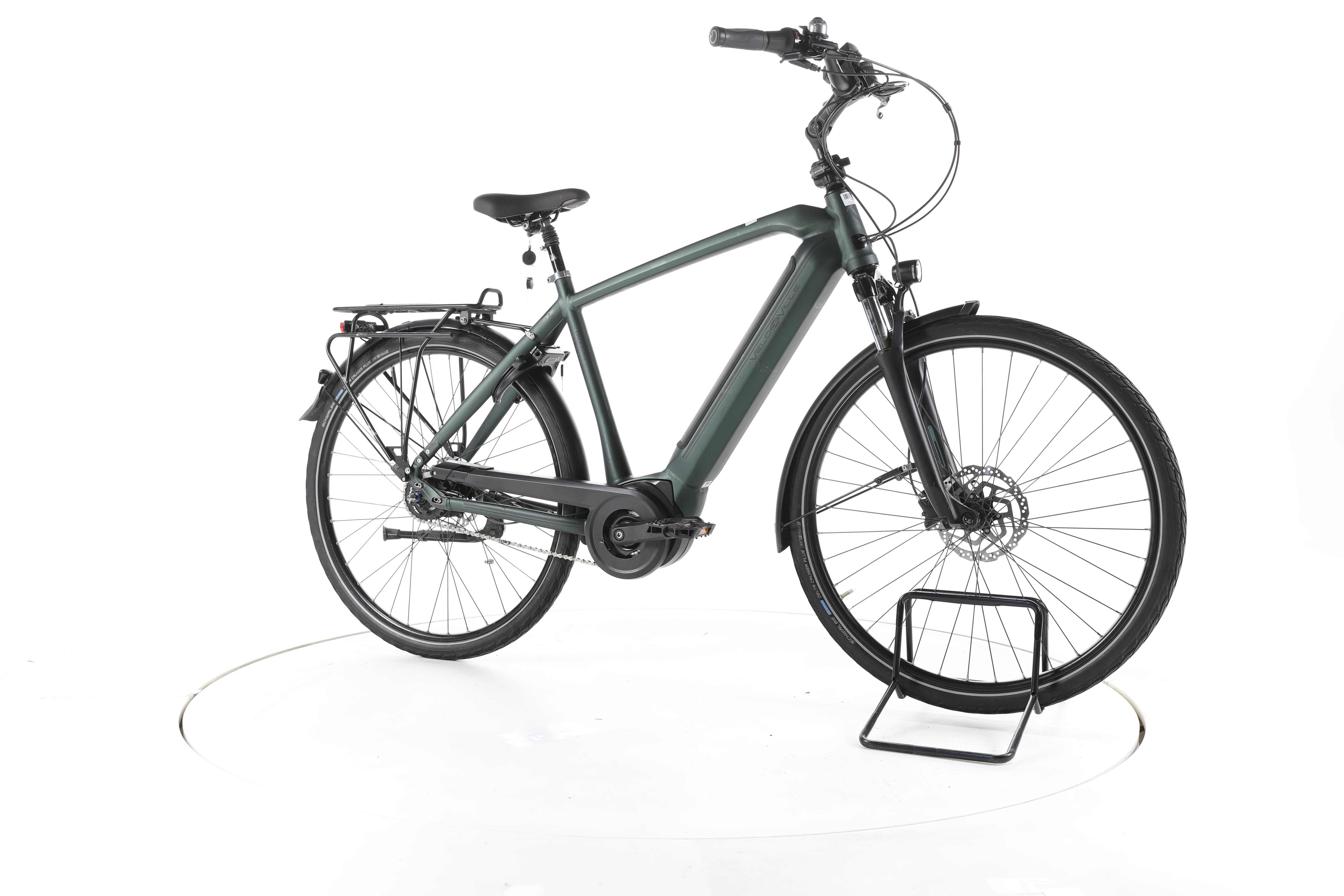 Velo de Ville AEB 890 City E-Bike - Image 2