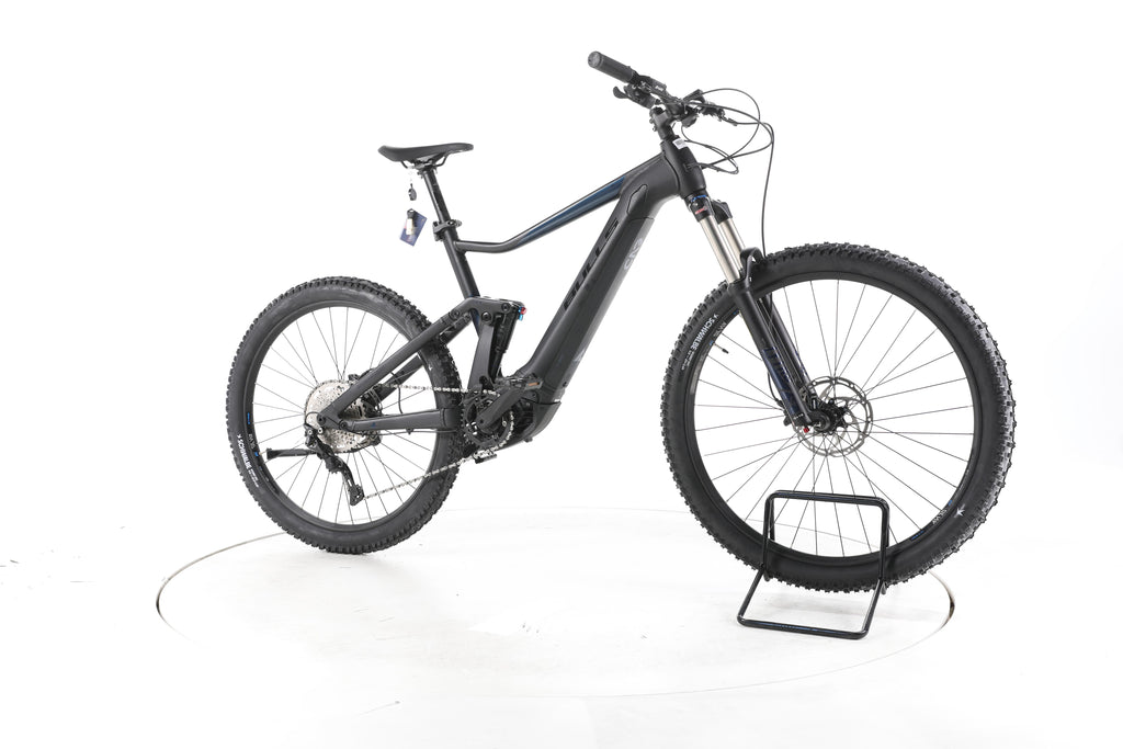 Bulls Copperhead EVO AM 1 E-Bike Fully - Image 2